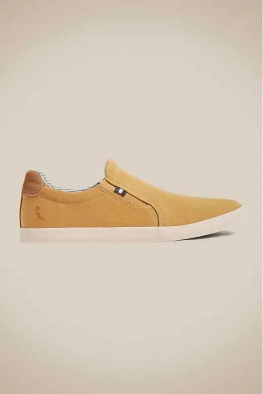 Tenis Rsv #196 Camel - 37