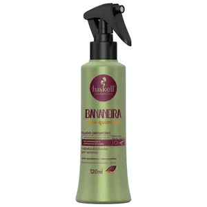 Fluído Finalizador Haskell Bananeira 120ml