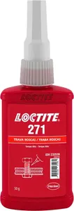 Adesivo trava rosca 271 50g - LOCTITE