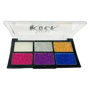 Paleta De Sombras Pink 21 - Cs3486