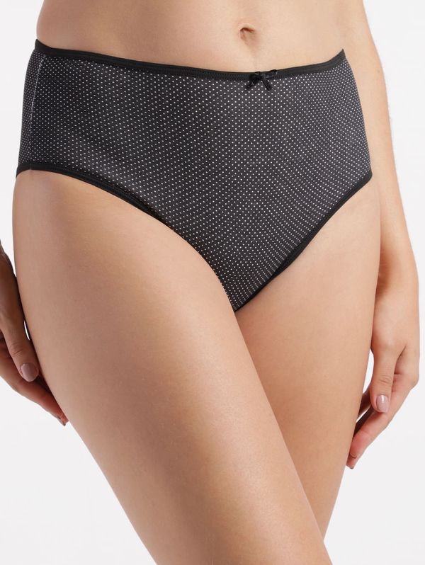 Kit com 02 Calcinhas Feminina PRETO M