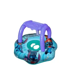 Boia Fralda Cobertura Stitch DYIN-260