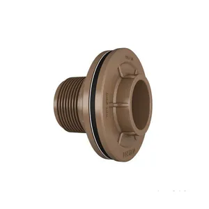 Adaptador para caixa d'água 40mm x 1.1/4" Fortlev