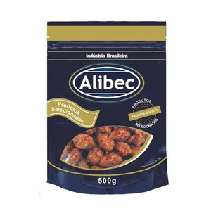 Amendoim Doce Crocante Alibec 500g