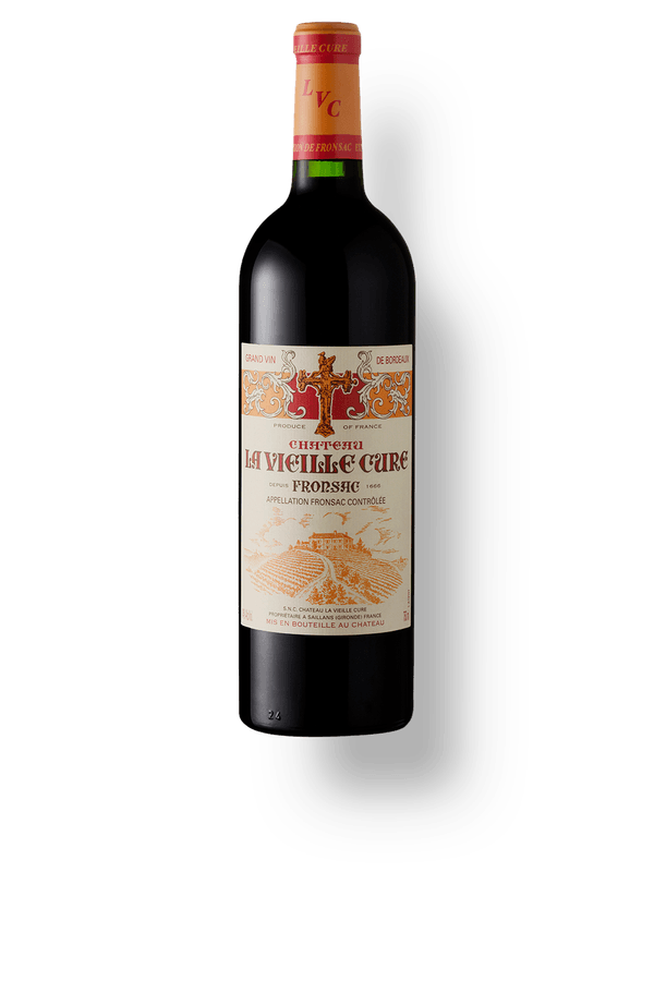 Château La Vieille Cure