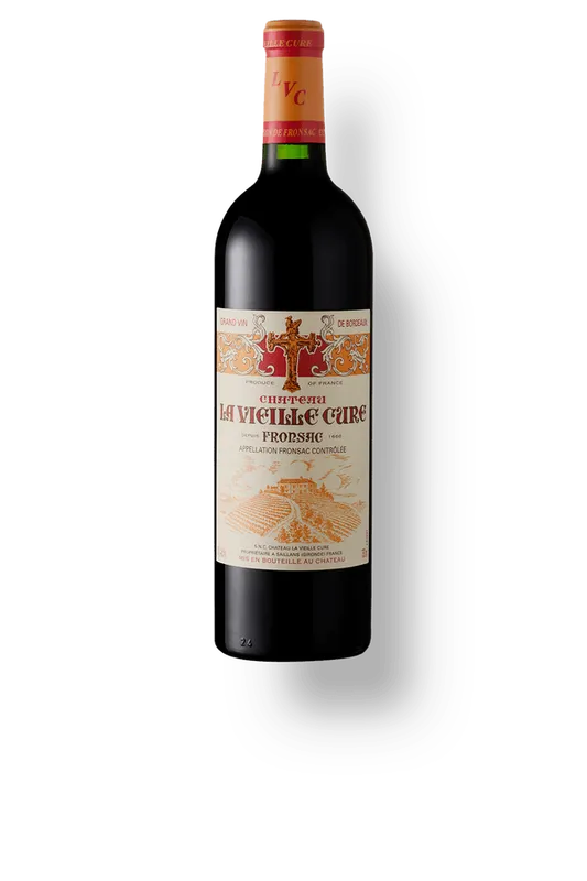 Château La Vieille Cure