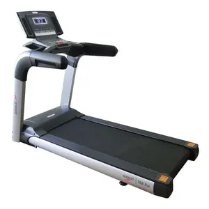 Esteira TR8 Ergométrica Profissional Motor 4.0HP Velocidade Até 18KM H com Bluetooth para Uso Comercial Esteira TR8 Ergométrica Motor 4.0HP Velocidade Até 18KM H com Bluetooth para Uso Comercial