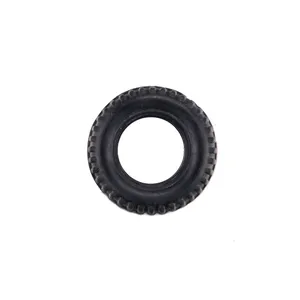 Brinquedo Pneu Maciço Extra Forte LCM Mini