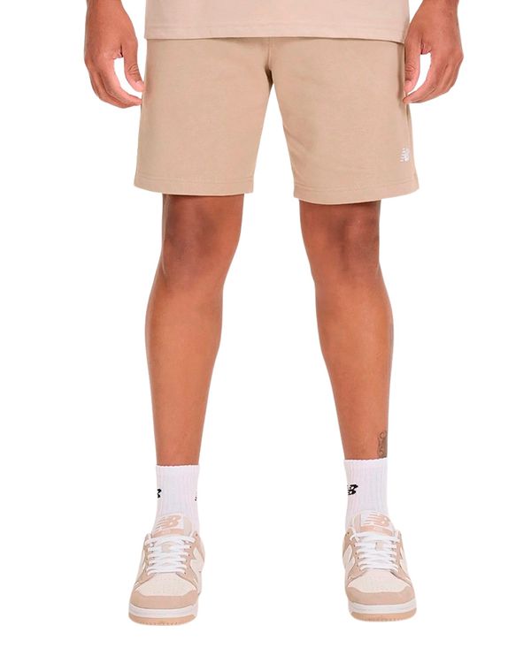 Bermuda New balance Small Logo Masculina - G