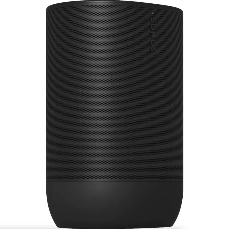 Sonos Move 2 ( preto )