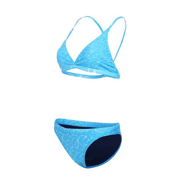 Biquini Open Sea - AZUL G