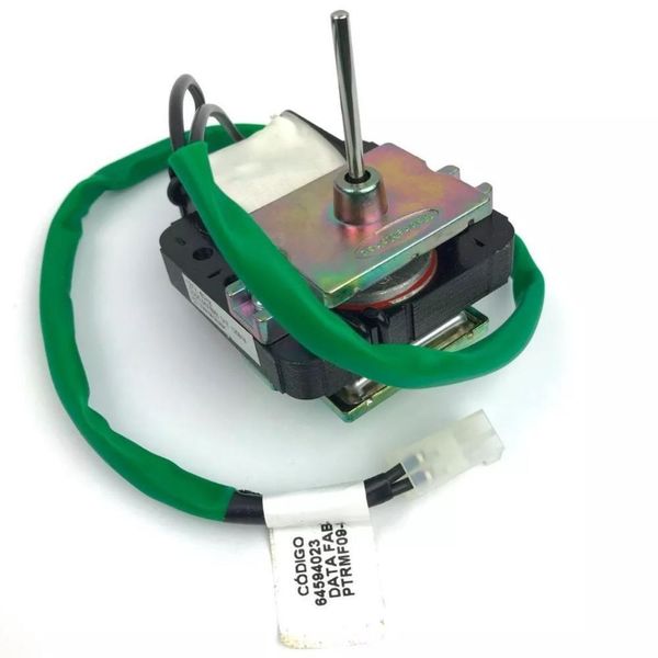 Motor Ventilador Geladeira Df34-42 Electrolux 64594023
