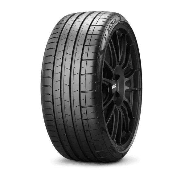 Pneu Aro 20 Pirelli P Zero (J) (Lr) Xl 245/45R20 103Y