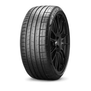 Pneu Aro 20 Pirelli P Zero (J) (Lr) Xl 245/45R20 103Y