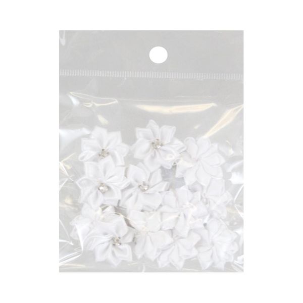 Passamanaria Franja 5cmx3m Branco