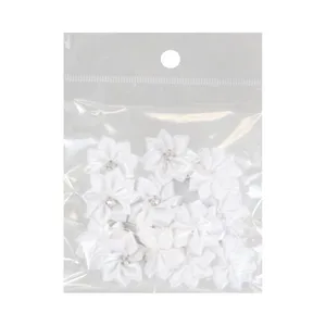Passamanaria Franja 5cmx3m Branco