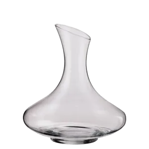 Decanter de Cristal Bohemia 1500ml