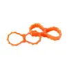 Brinquedo Laço com Catnip Odontopet Cat Único