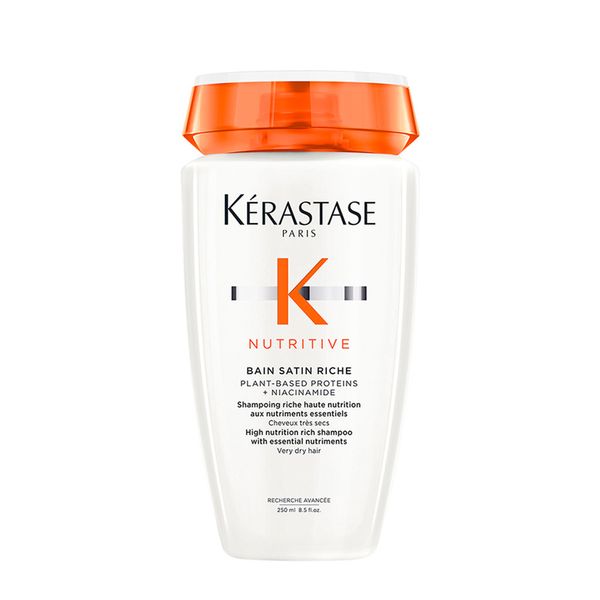 Shampoo Kérastase Nutritive Bain Satin Riche 250 ml 250 ml