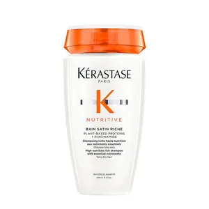 Shampoo Kérastase Nutritive Bain Satin Riche 250 ml 250 ml