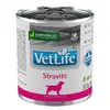 Ração Úmida Vet Life Cães Cálculos Urinários 300 g