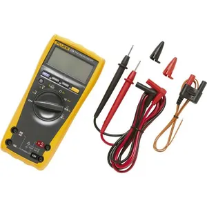 Multímetro digital TRUE RMS 179 - FLUKE