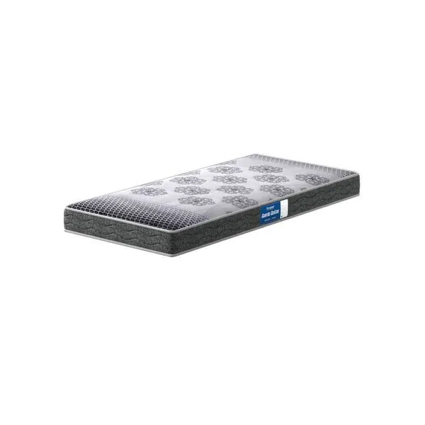 Conjunto Box Solteirão Espuma D33 Probel Guarda Costas (100x200x40cm)