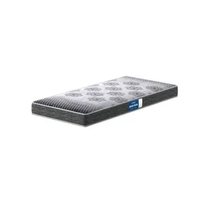 Conjunto Box Solteirão Espuma D33 Probel Guarda Costas (100x200x40cm)