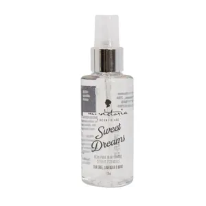Água Perfumada Para Travesseiro 120ml Sweet Dreams M.victoria