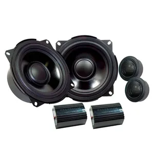 Par Alto Falante Kit 2 Vias Jbl 52V4A 5 Polegadas 100W Rms 4 Ohms