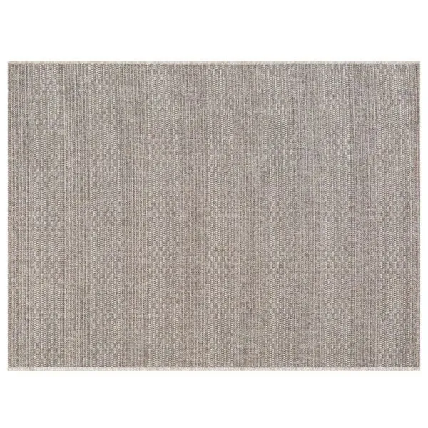 Tapete Retangular Albany 200cm X 300cm Polipropileno Base Juta Estilo Contemporâneo para Sala Tapete Retangular 200cm X 300cm Polipropileno Base Juta para Sala Albany