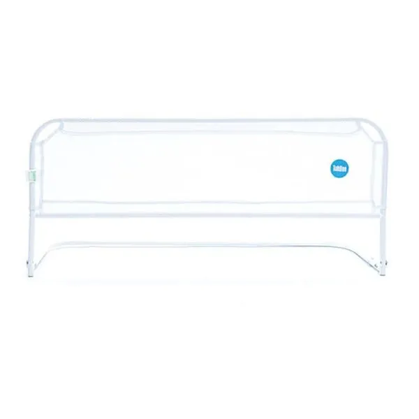 Grade De Cama Tubline Baby Super Luxo Branco 1107 (MP)