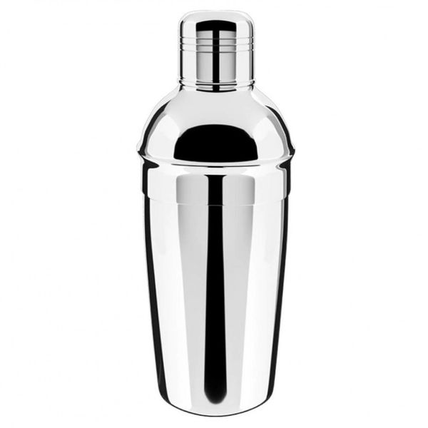 Coqueteleira Brinox Lyon SE - 750 ml Inox