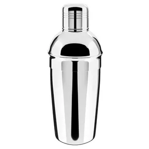 Coqueteleira Brinox Lyon SE - 750 ml Inox