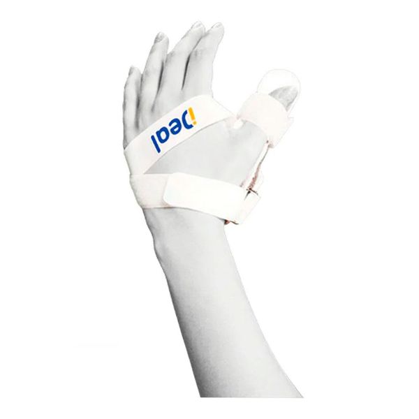 Tala PVC Punho Esquerdo - Ideal