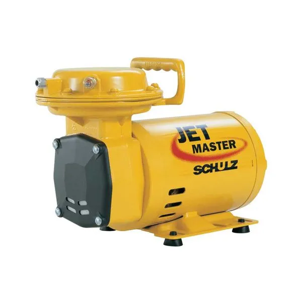 Motocompressor ar direto 1/3 cv (hp) 2,3 pcm jet master - SCHULZ 127 V~