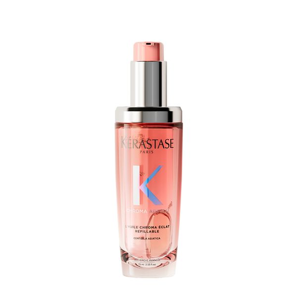 Óleo Capilar Kérastase Huile Chroma Absolu Éclat 75ml 75 ml