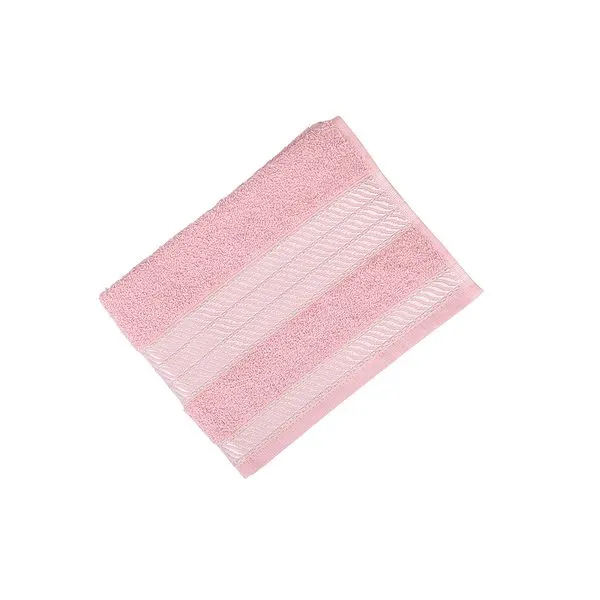 Toalha Rosto Siena 100% Algodão 50x80cm 205797 - Tecelagem Atlântica