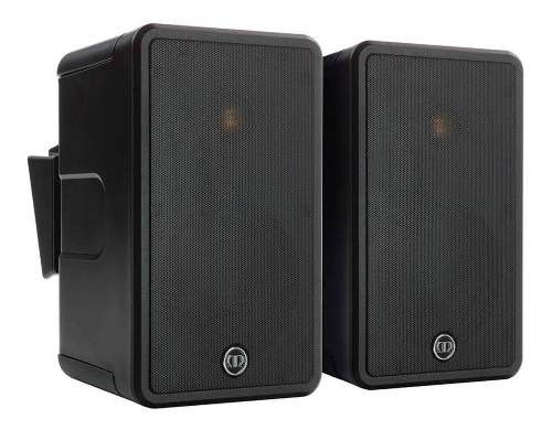 Monitor Audio Climate 50 Caixa Externa Ip55 80w ( Par )