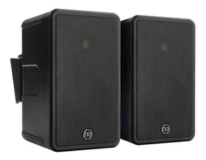 Monitor Audio Climate 50 Caixa Externa Ip55 80w ( Par )
