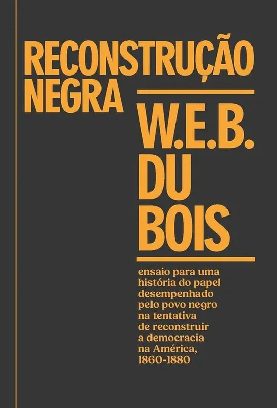 Reconstrução Negra