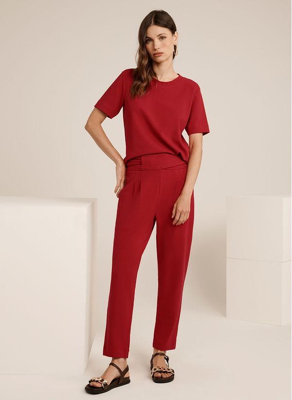 Calça Le Lis Gio Feminina G