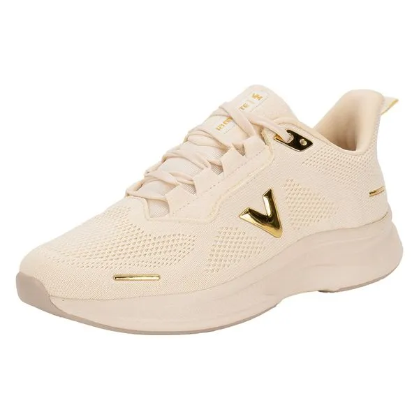 Tênis Feminino Via Marte 263001 MARFIM 38