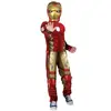 Fantasia Luxo - Iron Man - Avengers - Age Of Ultron - Regina Festas - Disney Fantasia Luxo - Iron Man - Avengers - Age Of Ultron - Regina Festas