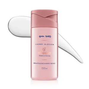 Tônico Facial BT Cherry Blossom Tonique 150ml - Bruna Tavares
