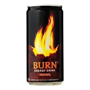 Energético Burn