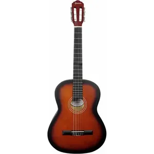 Violão Acústico Guangzhou TBS E-BI