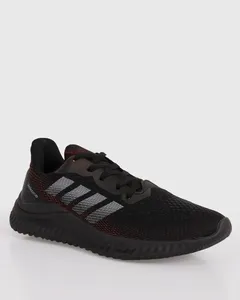 Tênis Masculino Esportivo Veloce Texturizado Preto 40