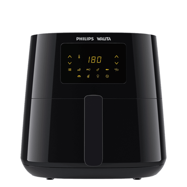Fritadeira Airfryer 6,2L Painel Digital Série 3000 Philips Walita - RI9270 Fritadeira Airfryer 6,2L Painel Digital Série 3000 Philips Walita