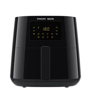 Fritadeira Airfryer 6,2L Painel Digital Série 3000 Philips Walita - RI9270 Fritadeira Airfryer 6,2L Painel Digital Série 3000 Philips Walita